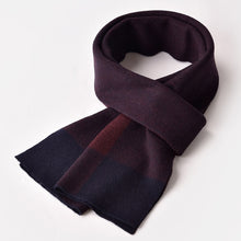 Load image into Gallery viewer, Scarf for Men Brand 2019