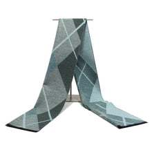 Load image into Gallery viewer, Newest fashion design casual scarves winter Men's cashmere Scarf luxury Brand High Quality Warm Neckercheif Modal Scarves men