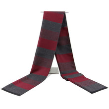 Load image into Gallery viewer, Newest fashion design casual scarves winter Men&#39;s cashmere Scarf luxury Brand High Quality Warm Neckercheif Modal Scarves men