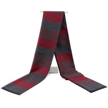 Load image into Gallery viewer, Newest fashion design casual scarves winter Men's cashmere Scarf luxury Brand High Quality Warm Neckercheif Modal Scarves men